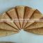 Bakery equipment wafer biscuit cone making machine for ice cream