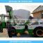 Hot Selling Concrete Mixer Machine Price In Nepal