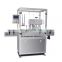 FGJ-100/150 high speed automatic tin can paper plastic bottle seals sealing machine hot sale food can seamer