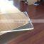 strong toughened glass laminated float glass for buildings
