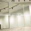 Simple design without borde rectangle  floor stand bedroom dressing mirror