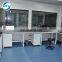 QC Laboratory Furniture Steel Workbench