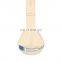 Wholesale lab glassware transparent Boro3.3 glass volumetric flask
