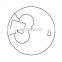 Engine piston 4D55 4D56 91.10mm M9110VXBT MD-304838 MD-304835 MD304838 MD304835