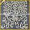 Wholesale crystal bridal glass applique/embroidered beaded for garment FHA-063