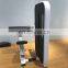Commercial fitness machine LZX-S1022 VERTICAL PRESS portable gym equipment