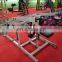 2018 Hot Sale Gym Hammer Seated Calf Raise