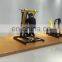 New products slim gym exercise machine LZX-3001 Strength machine musical instruments exercise machine