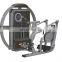 Commercial gym equipment bodybuilding fitness machine Seatde Row LZX Fitness