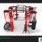 SYNRGY 360 / Commercial Gym Equipment / Dezhou LZX-360A