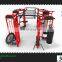 SYNRGY 360 / commercial gym equipment / dezhou LZX-360A