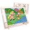 Wholesale toy fairy DIY drawing board