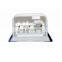 Non-black Power Window Master Control Switch 84820-0D100 For TOYOTA YARIS 05-11