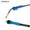 CNAWELD OTC Connector blue handle welding torch 350A MIG torch welding 3M