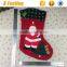2016 Chrismas Gift Packaging Kids Christmas Socks