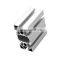 4590L Anodized 6063 Factory Aluminium T Slot 45series Aluminum Profile Extrusion