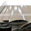 China manufacturer aluminium profile / OEM aluminium sun shade louvers / aluminium c-rail profile