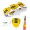 Wholesale prices OEM design professional nail form from manufacturer