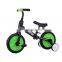 Wholesale Children's Multi-function Detachable Pedalless Two-wheel Balance Slide Bicycle