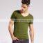 factory Custom cheap price fashion plain OEM men polo t shirt manufacturer