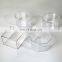 Factory Professional Customized ABS Nylon And Clear Plastic Parts Provide Injection Molding Service