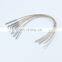 6x30 mm cartridge heater 220v/100w stainless steel waterproof cartridge heater