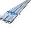 8 inch schedule 40 galvanized round Corrugated pipe tube seamless carbon steel tubes