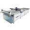 Factory Direct Sales Cloth Cutting Machine Kaemi Cutter Digital Textile Plotter Spot Goods