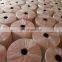 Factory price  nonwoven technical spunbond 3 layer SMS non woven fabric