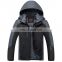 Large Size Autumn Thin Windproof Waterproof Unisex Hard Shell Pizex Jacket Winter Snowboard Jacket