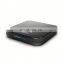 DHL shipping Air Fly Mouse Mini Wireless i8 Mini Keyboards Android TV Box KM9 4G 32G Amlogic S905X2