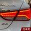 Hyundai Sonata LED Tail Lamp
