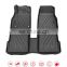 Wholesale High Quality 3D TPE Car Floor Mat For Geely Coolray