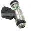 Fuel Injector IWP116 0280158169 805001230403 75112095 for Fiat Doblo Panda Punto Palio Seicento Siena