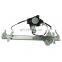 Electric Window Regulator With Motor For 12-15 Changan Eado Left Right Rront Rear Window Power Lifter