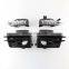 Car Front LED Daytime Running Light DRL Signal Light Lamp For Infiniti Q50 Sport Model 2014-2019 261354GA1A 261304GA0A