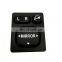Exterior Rear view mirror switch adjustment button GREAT WALL HAVAL H2 H6 H6 sport 3782100-S08 High Quility