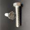 Stainless Steel Hex Bolt M10*35