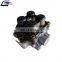 European Truck Auto Spare Parts Four Circuit Protection Valve Oem AE4609 for MAN Truck