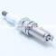 Auto parts Iridium SPARK PLUGS  PLKR7A  engine part for Toya-to