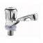 Hot design zinc single cold basin faucet for bathroom