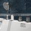 Proway Bathtub massage PR-8801 hydromassage jet bathtub ofuro, 3 person bathtub