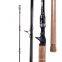 Two Section 2021 China Carbon Fiber Carp Fishing Rods Sport