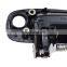 For Toyota Chevrolet Outside Exterior Door Handle Front Right Black 69210-02030 New