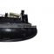Free Shipping!Outside Exterior Door Handle Rear Left Driver Side 96583052 For Chevrolet Aveo5