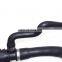 For 2002-2003 BMW 745I 745LI E66 V8 Upper Radiator Coolant Hose Pipe 17127508010