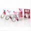 Hot 360 Premium Mobile Smart Phone Finger Ring Grip Holder Stand Car Mount