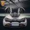 Hot Sale OEM Style Carbon Fiber Wing Spoiler For Mclaren 720S