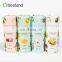 Festive Chocolate Paper Tube Packaging Custom Christmas Candy Box Gummies Cardboard Tube