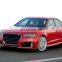 Wholesale RS3 PP material body kit for Adi A3